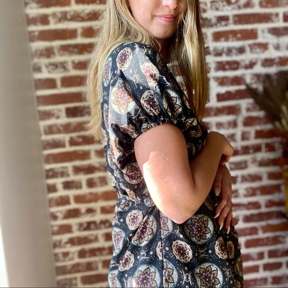 Entro Dress - Picture 3 of 7